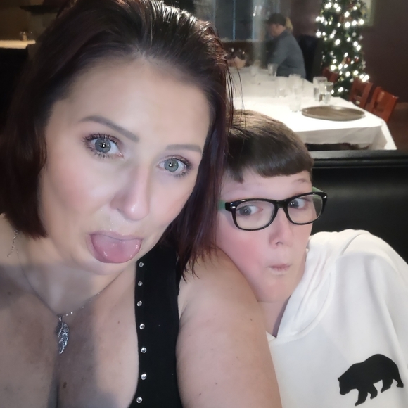 Meet your Posher, Jen - Picture 11 of 15